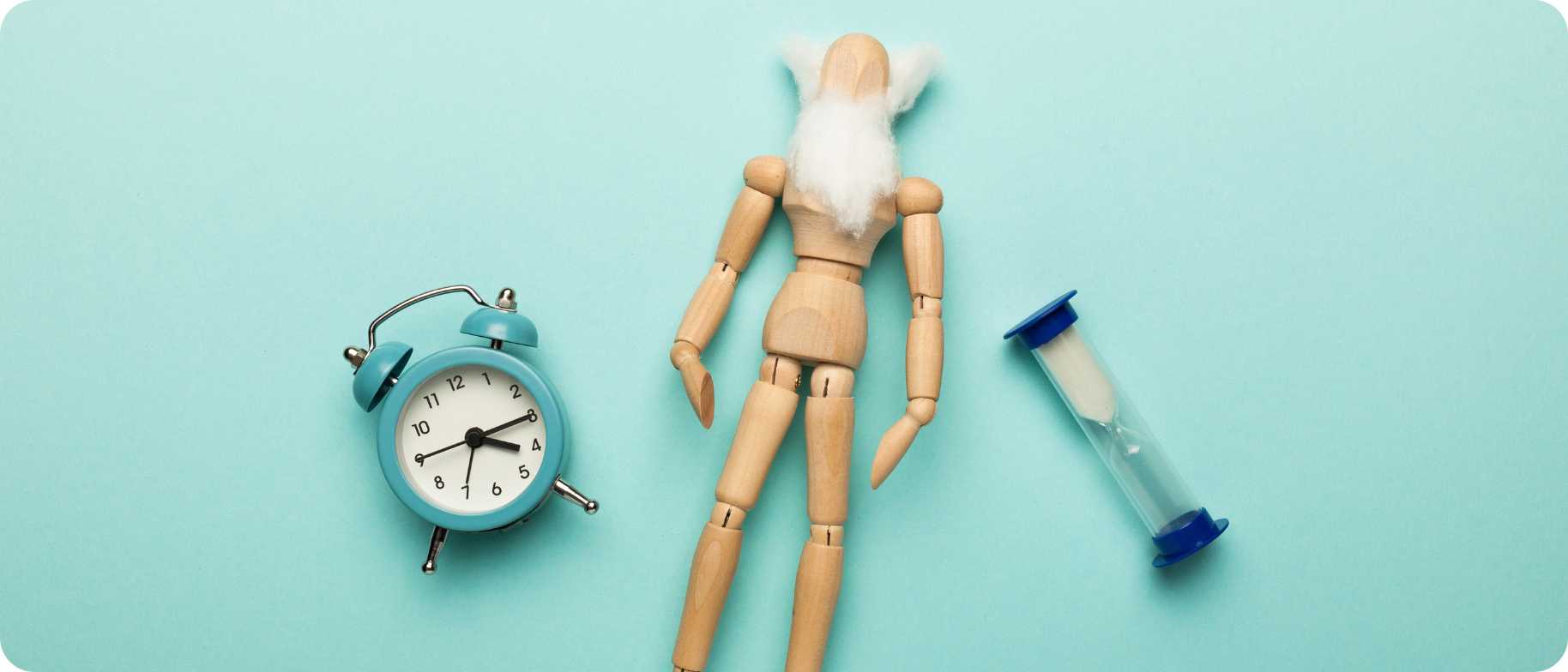 bunka dlouhovekost budik